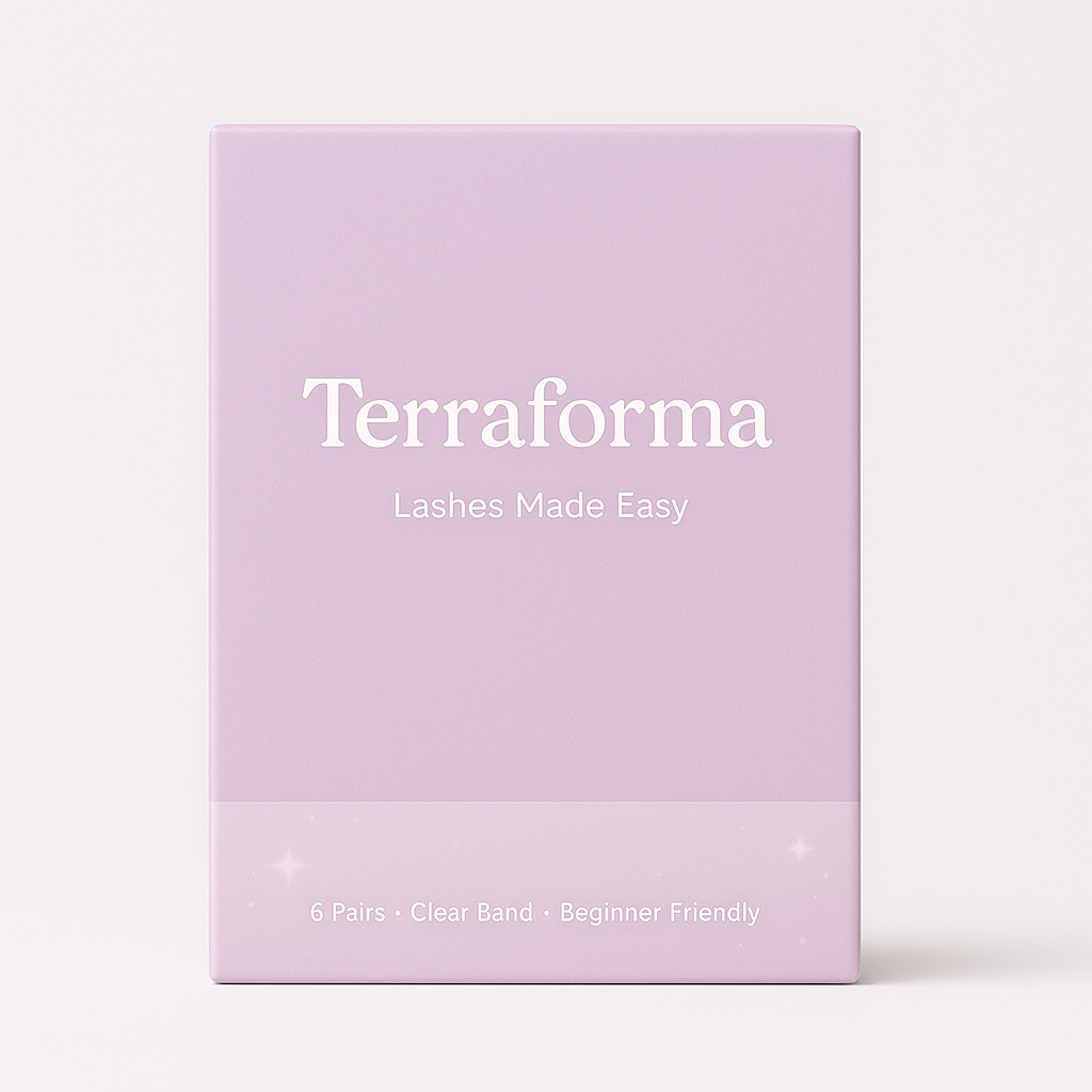 The Flutter (6 pack)