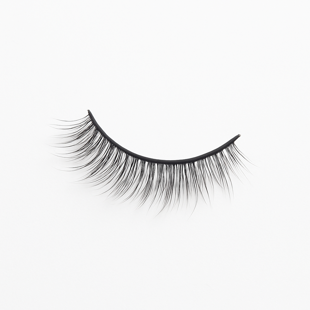 Flutter — Soft Glam Lash