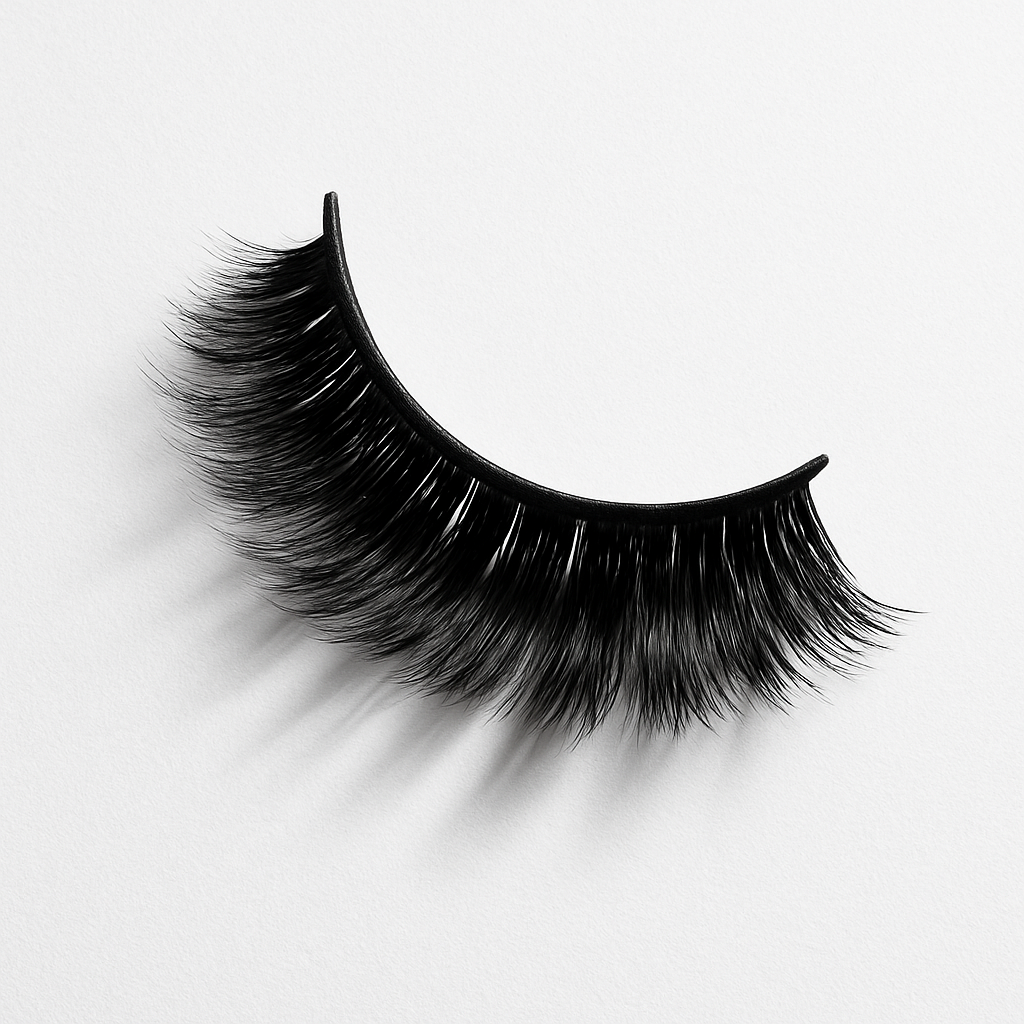 Luxe — Soft Glam Lash