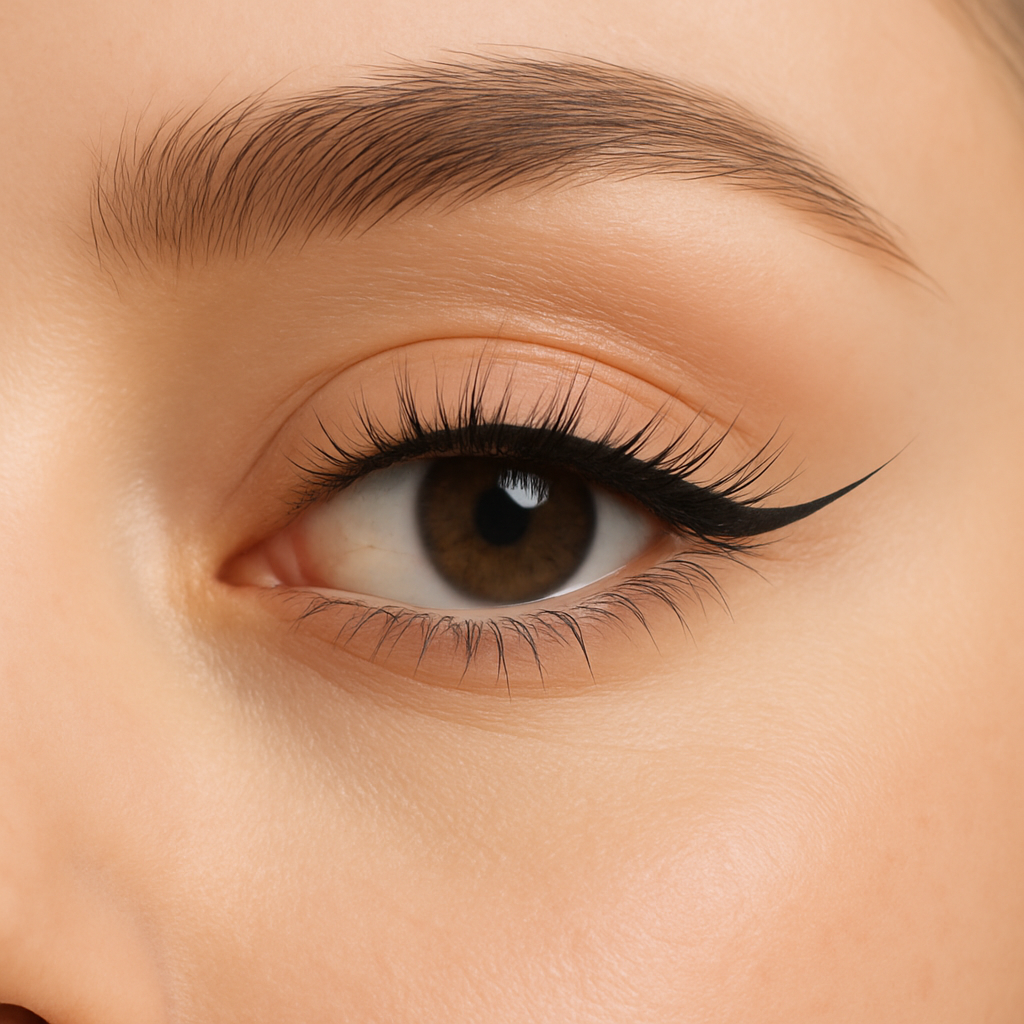 Siren — Soft Glam Lash