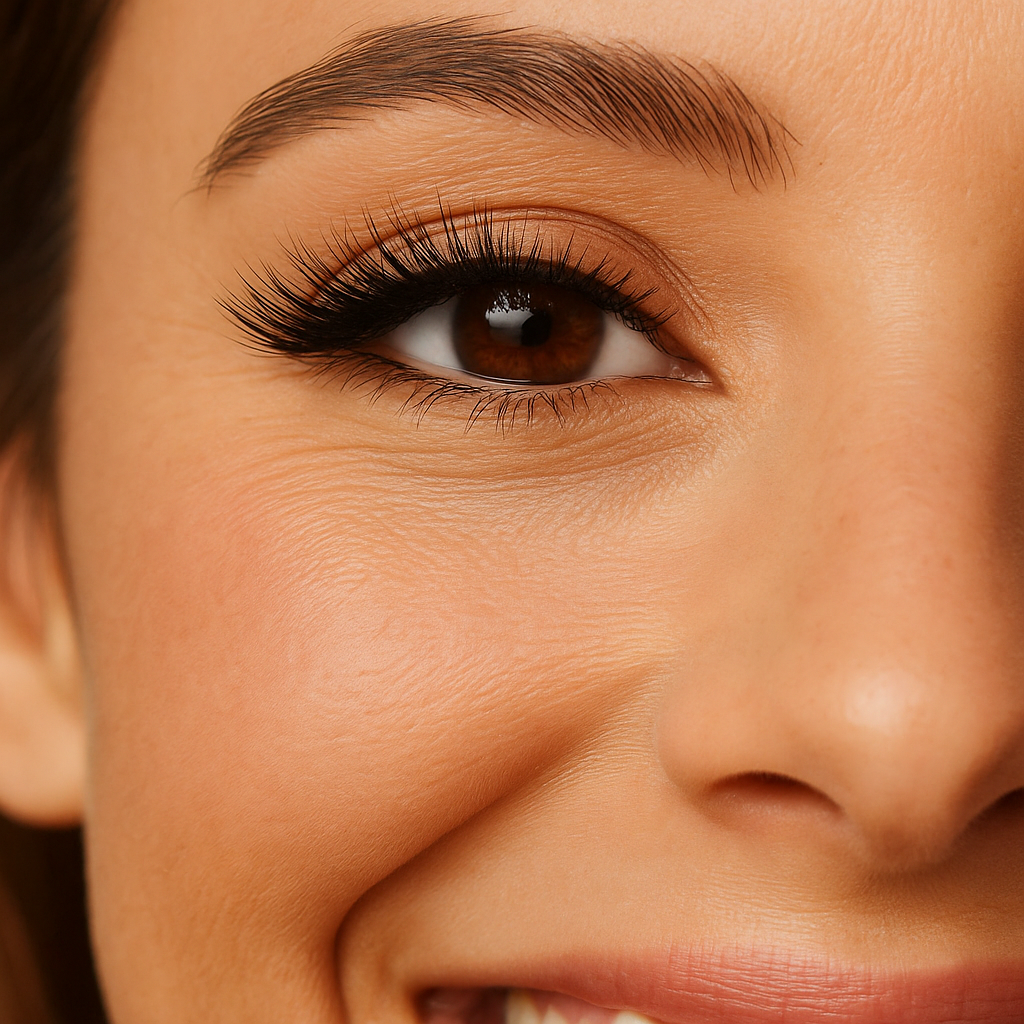 Luxe — Soft Glam Lash