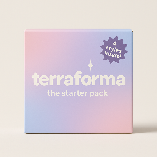 The Starter Pack