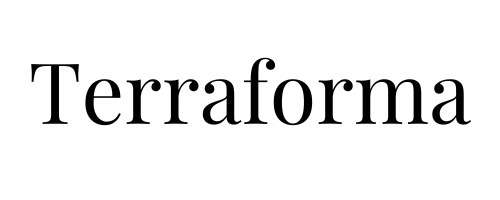 Terraforma